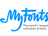 myfonts.com