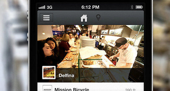 “按需快递”Postmates完成B轮1600万美元融资