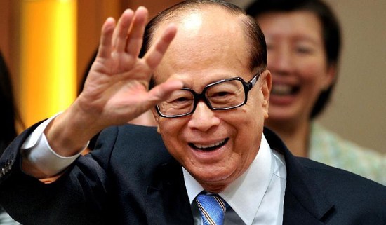 1. 李嘉诚（Li Ka-s...