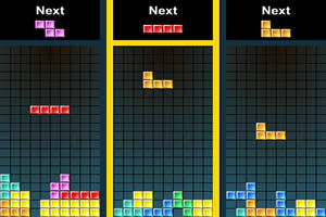 俄罗斯方块凭什么火了30年？核心秩序玩法是关键