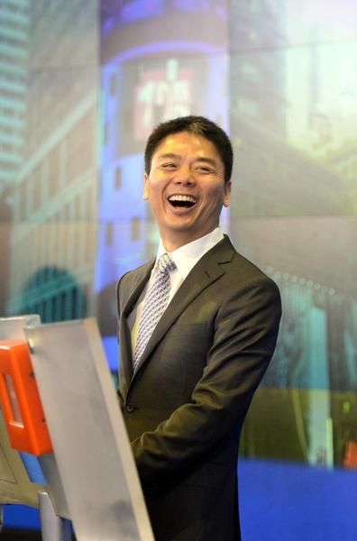 2015福布斯中国科技行业富豪排行榜TOP10