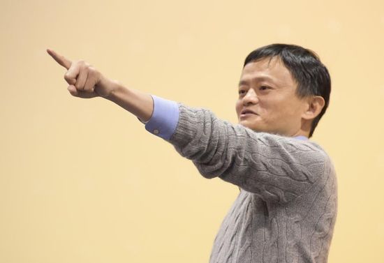 2015福布斯中国科技行业富豪排行榜TOP10