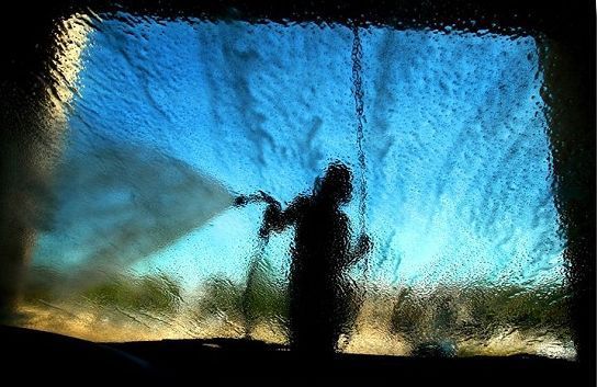 洗车O2O服务为何瞬间化为泡影？