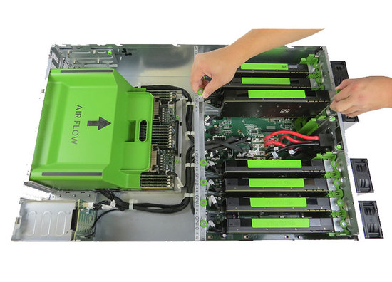 Facebook开源人工智能硬件