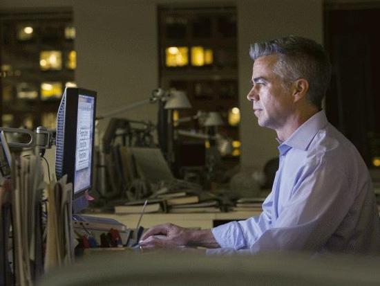 下班后断网关手机？在法国这将成劳动者权利