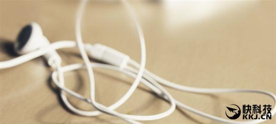 耳机线为什么喜欢缠在一起？有科学道理！