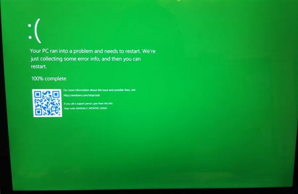 Windows 10 2019正式版发布在即：蓝屏死机Bug仍在